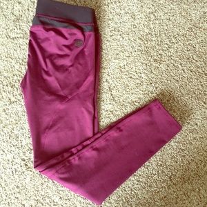 Freddy Wrap up Sport Leggings